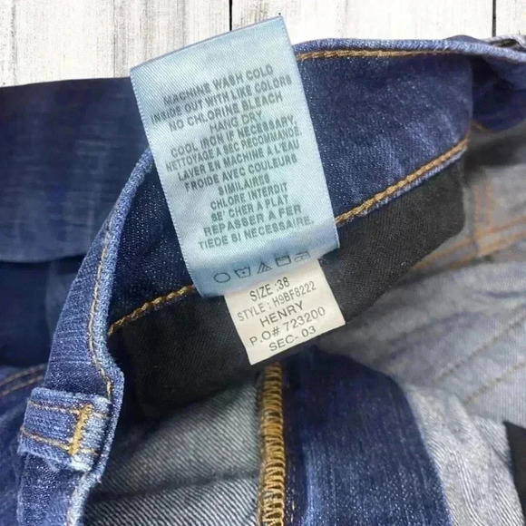 Joe’s womens jeans - Picture 5 of 6